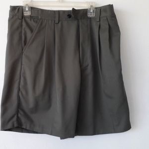 Polyester shorts Izod XFG